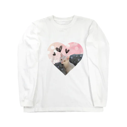 こなつちゃん Long Sleeve T-Shirt