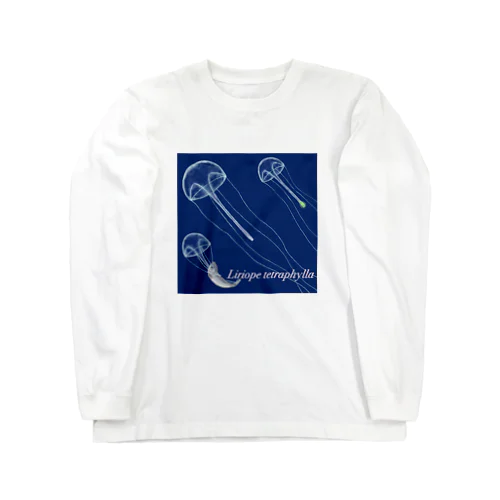 あ Long Sleeve T-Shirt