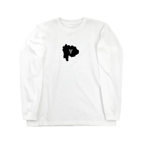 Yamanashi Long Sleeve T-Shirt