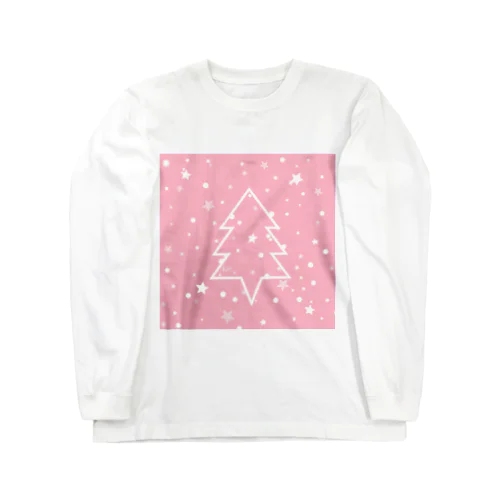 tree Long Sleeve T-Shirt