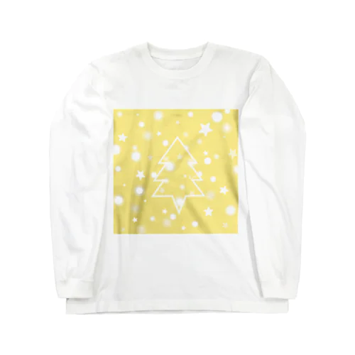 tree Long Sleeve T-Shirt