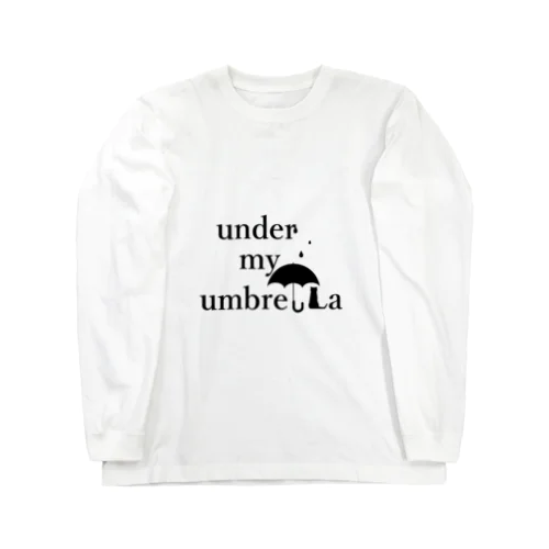 umu2ロングスリーブTシャツ Long Sleeve T-Shirt