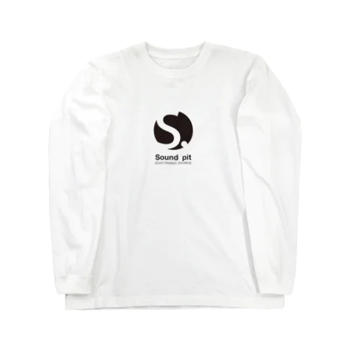 snail ロングスリーブTシャツ