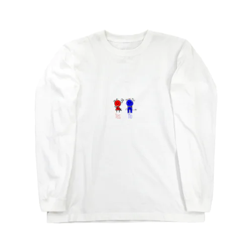WoW Fxxk グッズ Long Sleeve T-Shirt
