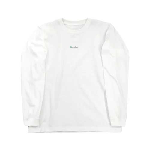 ふくろうの森1 Long Sleeve T-Shirt