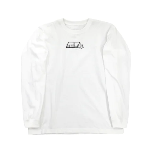 mal-dy. Long Sleeve T-Shirt