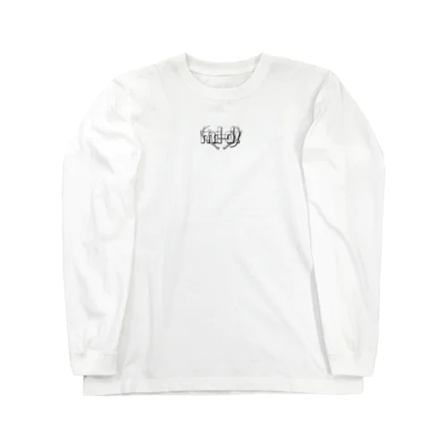 mal-dy. Long Sleeve T-Shirt