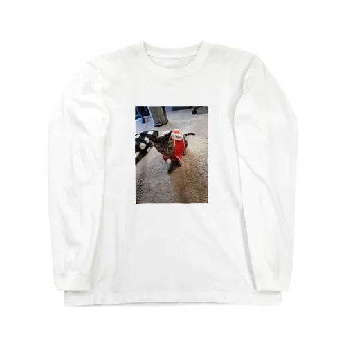 アイドルやん Long Sleeve T-Shirt