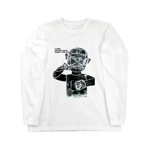 icon Long Sleeve T-Shirt