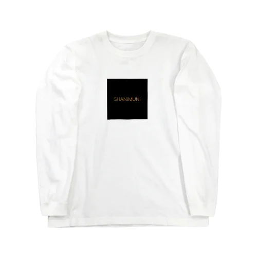 SHANiMUNi Long Sleeve T-Shirt