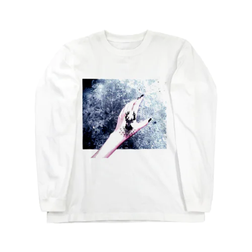 鹿 Long Sleeve T-Shirt