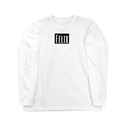 Felix Long Sleeve T-Shirt