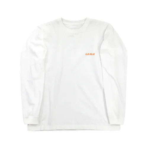 LEALE Long Sleeve T-Shirt