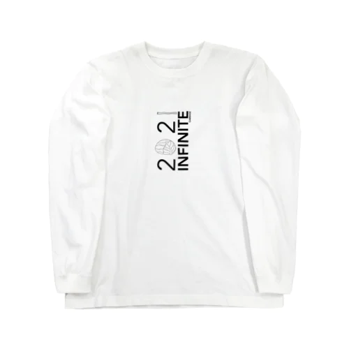 無限キャベツ2021 Long Sleeve T-Shirt