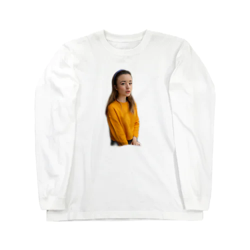 K Long Sleeve T-Shirt