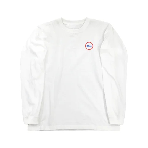 Bliss Long Sleeve T-Shirt