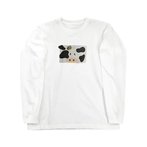 丑年 Long Sleeve T-Shirt