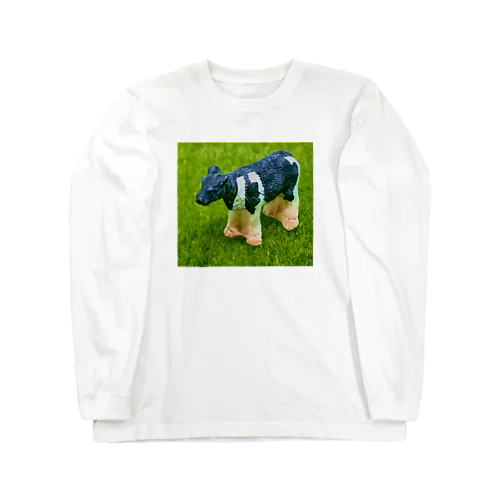 COW-2021 ロングスリーブTシャツ