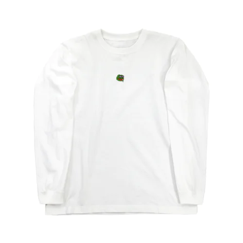 Frog Long Sleeve T-Shirt