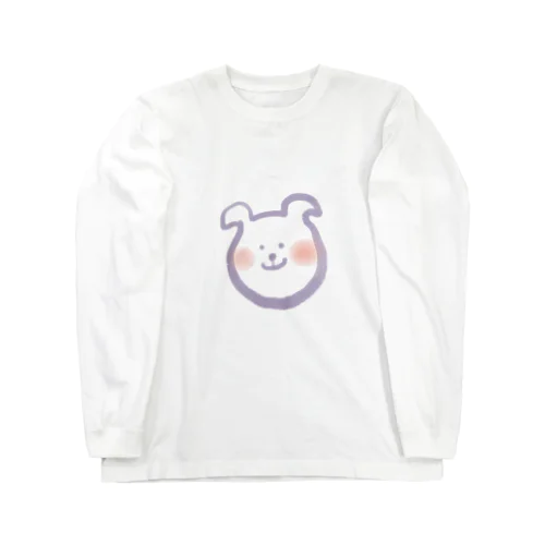 ワンタン Long Sleeve T-Shirt