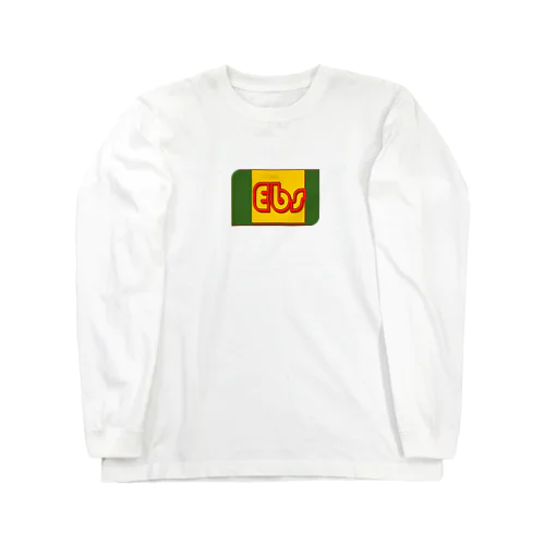 戎logo Long Sleeve T-Shirt