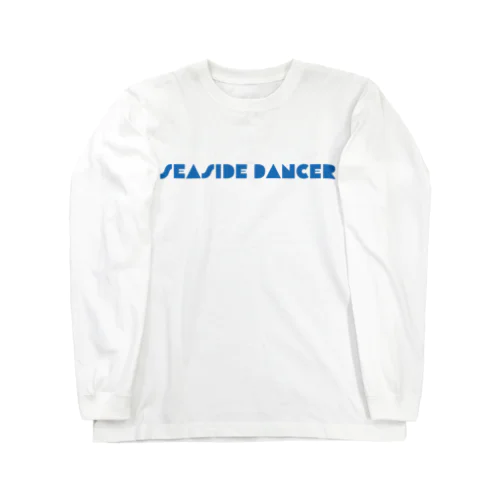 Seaside Dancer Long Sleeve T-Shirt