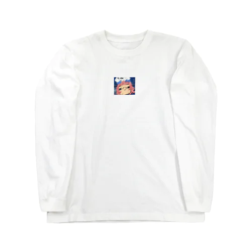 ことしのえと Long Sleeve T-Shirt