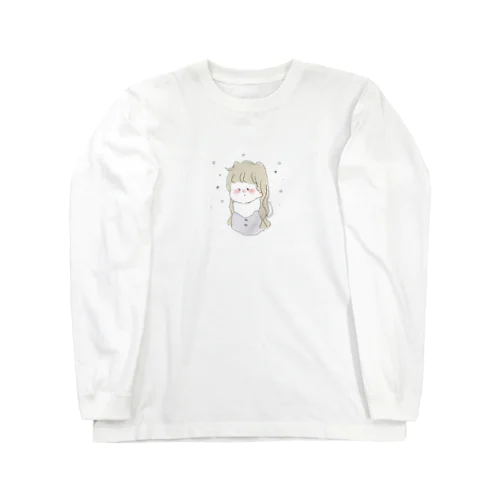 winter Long Sleeve T-Shirt