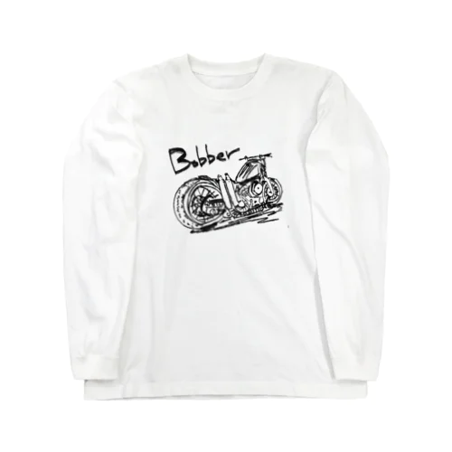 Bobber  Long Sleeve T-Shirt