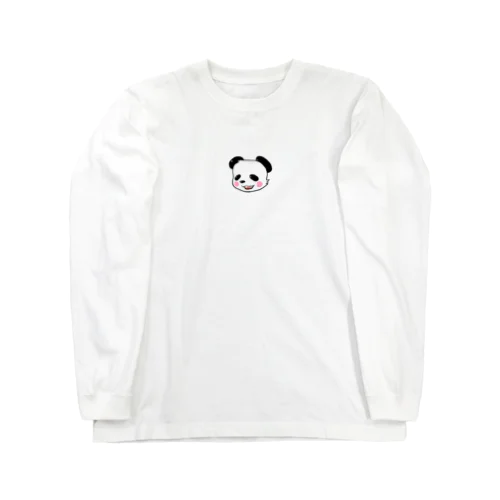 ジパンダ2021 Long Sleeve T-Shirt