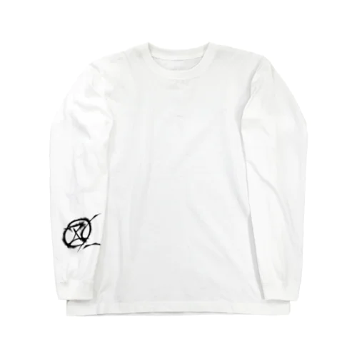 𝓩 Long Sleeve T-Shirt