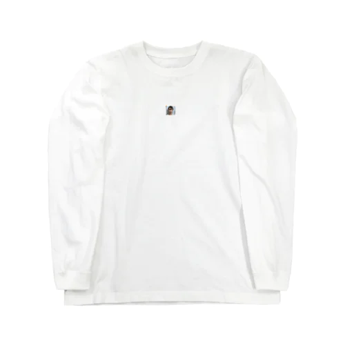 a Long Sleeve T-Shirt