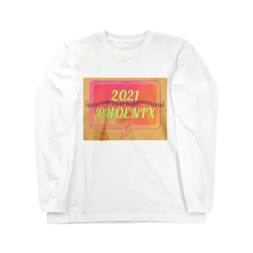 2021PHOENIX Long Sleeve T-Shirt
