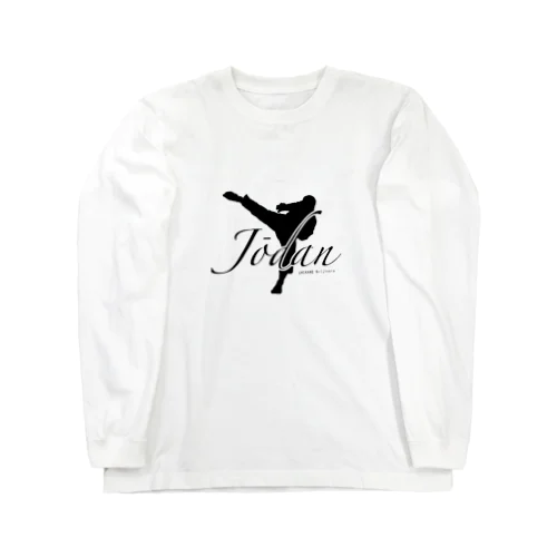 上段　白根オリジナル Long Sleeve T-Shirt