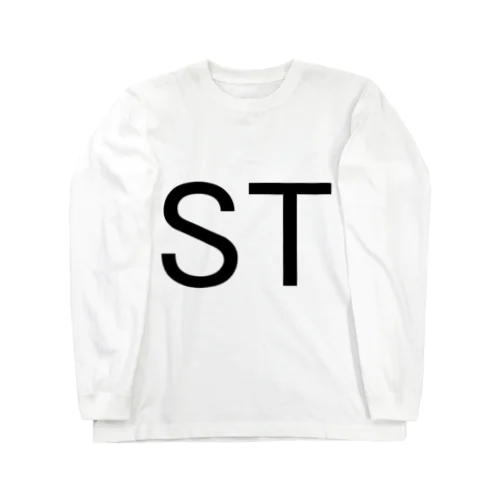 ST Long Sleeve T-Shirt