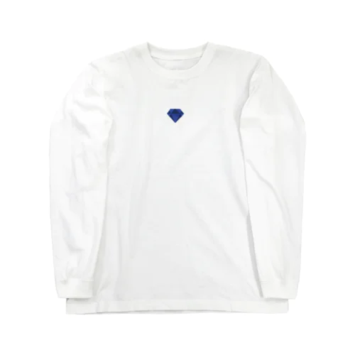 THE GEM Long Sleeve T-Shirt