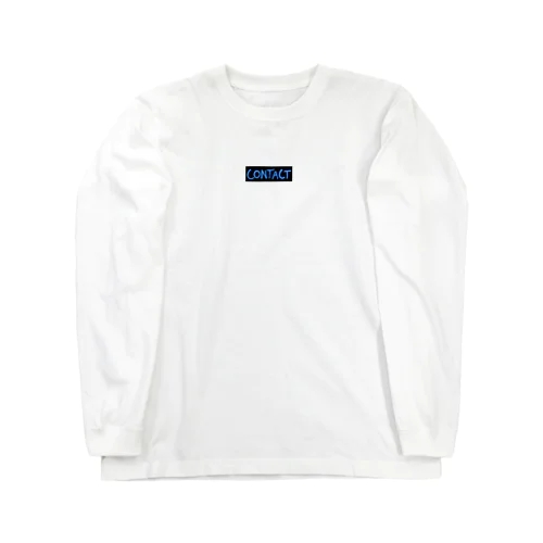 ぬほ Long Sleeve T-Shirt