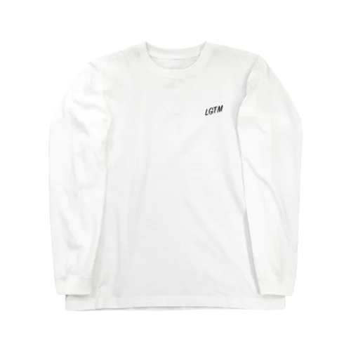 LGTM Long Sleeve T-Shirt