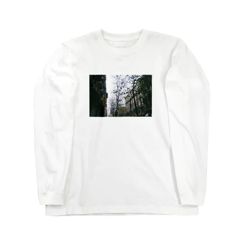 sptee Long Sleeve T-Shirt