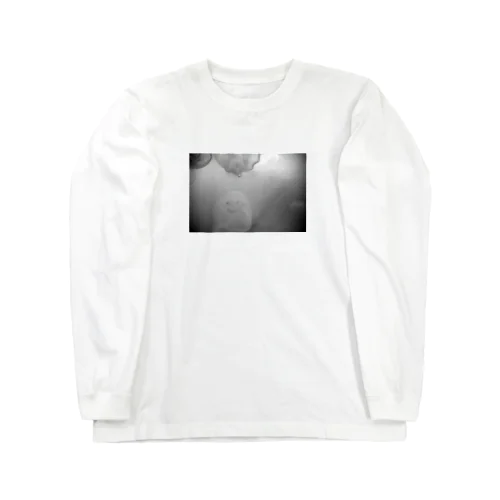 くらげ Long Sleeve T-Shirt