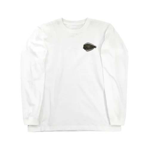 ダルマガレイ Long Sleeve T-Shirt