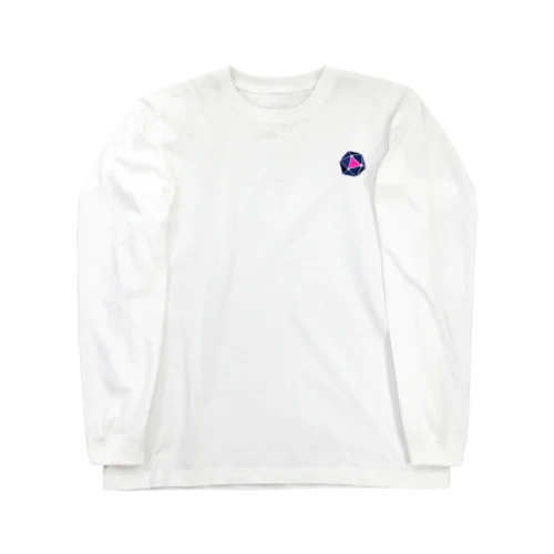 M Long Sleeve T-Shirt