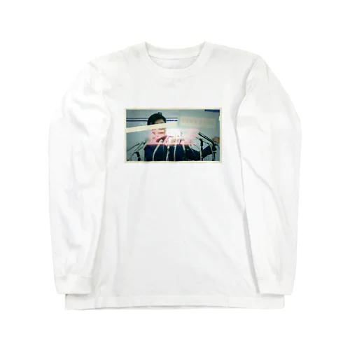 生活王 Long Sleeve T-Shirt