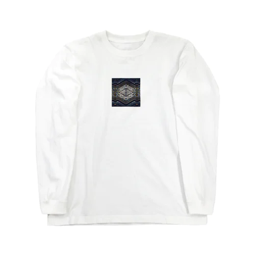 エルドラド Long Sleeve T-Shirt