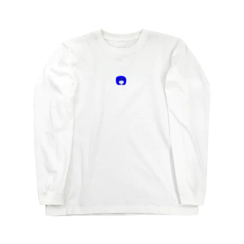 今夜も徹夜だぜ Long Sleeve T-Shirt