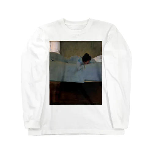 Laziness Long Sleeve T-Shirt