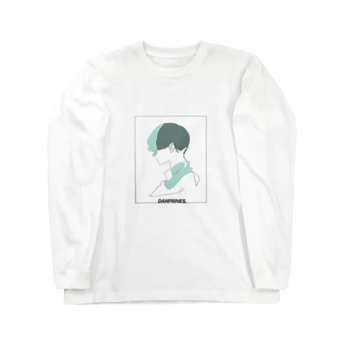 stardust boy ロングスリーブTシャツ