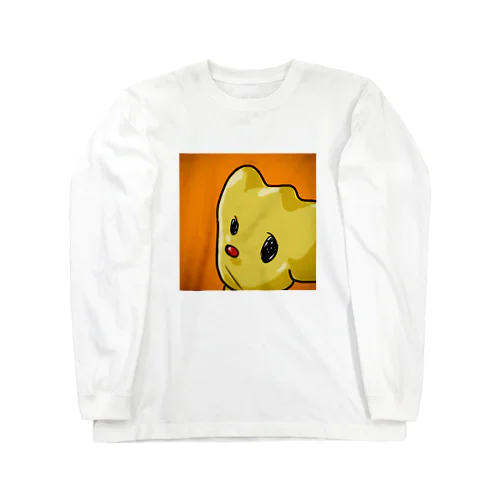 爆盛れこんばんわ✩ Long Sleeve T-Shirt