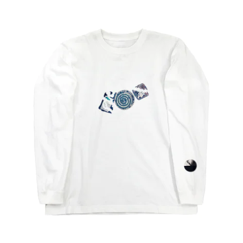 夏の三点セット【数量限定】 Long Sleeve T-Shirt