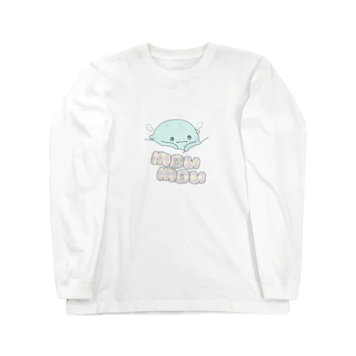 mou mou Long Sleeve T-Shirt